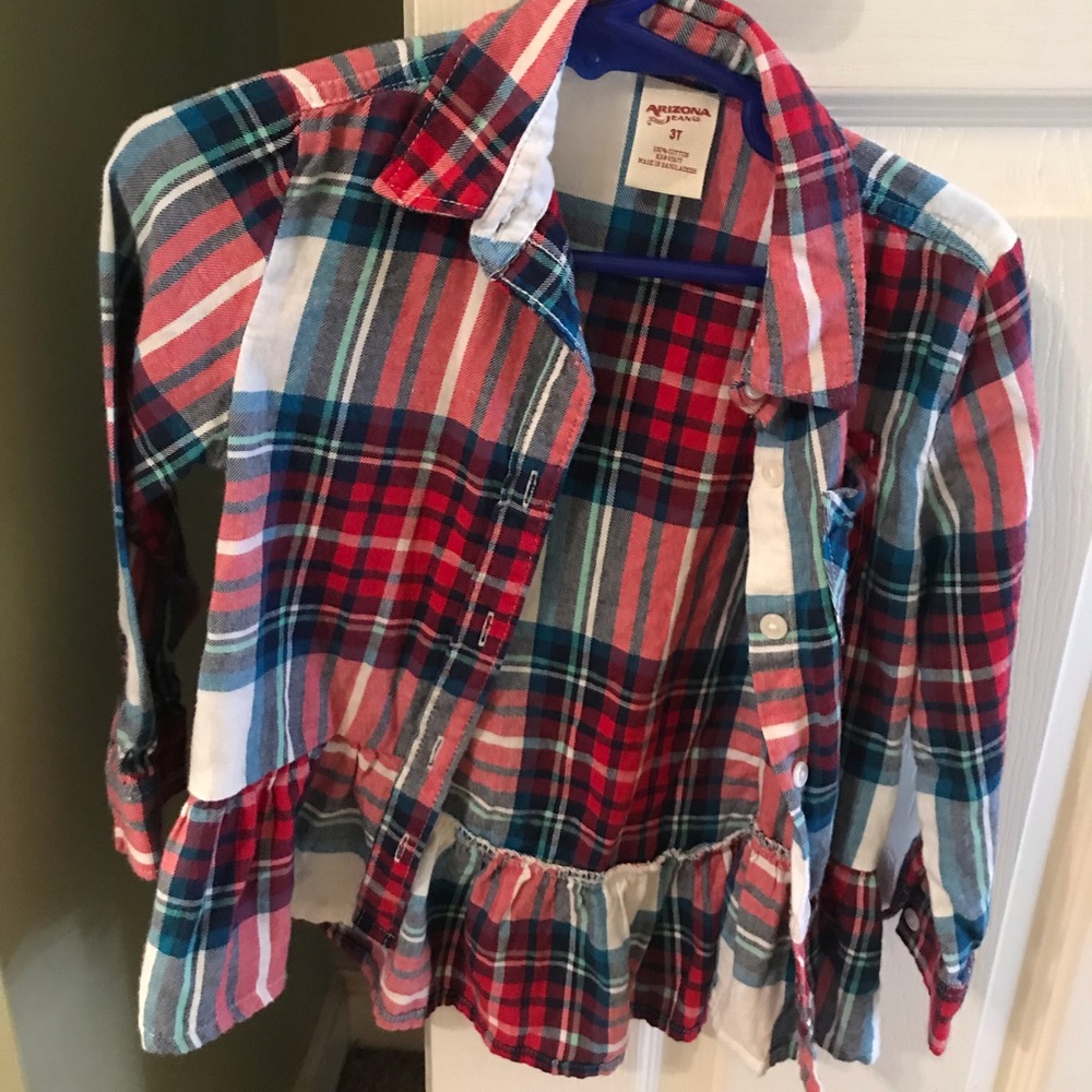 Kids shirt